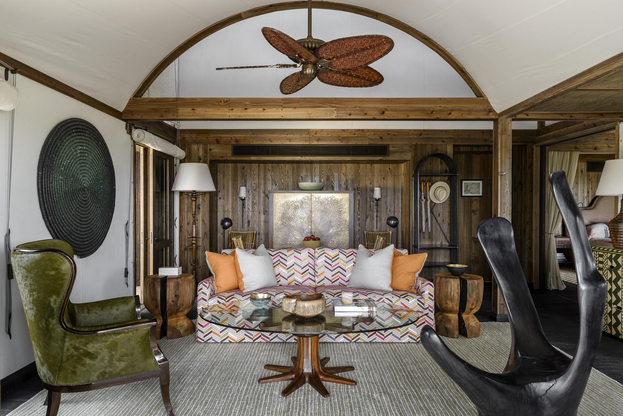 Xigera Safari Lodge thumbnail 2